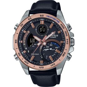 Casio ECB-900GL-1BDR Kol Saati