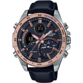 Casio ECB-900GL-1BDR Kol Saati