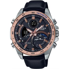 Casio ECB-900GL-1BDR Kol Saati
