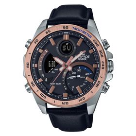 Casio ECB-900GL-1BDR Kol Saati