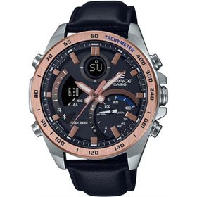Casio ECB-900GL-1BDR Kol Saati