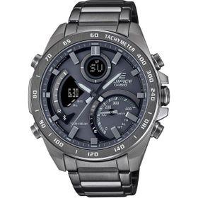 Casio ECB-900MDC-1ADR Erkek Kol Saati