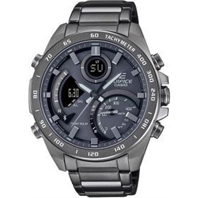 Casio ECB-900MDC-1ADR Erkek Kol Saati