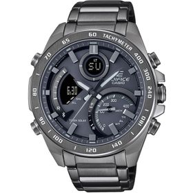 Casio ECB-900MDC-1ADR Erkek Kol Saati