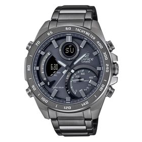 Casio ECB-900MDC-1ADR Erkek Kol Saati