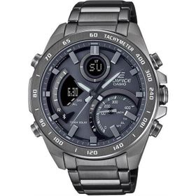 Casio ECB-900MDC-1ADR Erkek Kol Saati