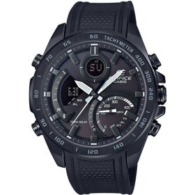 Casio ECB-900PB-1ADR Erkek Kol Saati