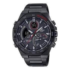 Casio ECB-950DC-1ADF Erkek Kol Saati