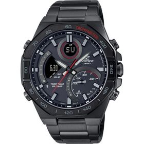 Casio ECB-950DC-1ADF Erkek Kol Saati
