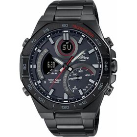 Casio ECB-950DC-1ADR Erkek Kol Saati