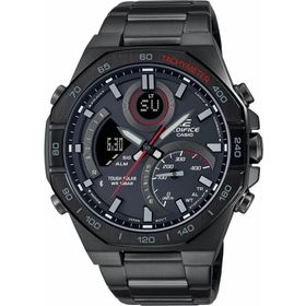 Casio ECB-950DC-1ADR Erkek Kol Saati