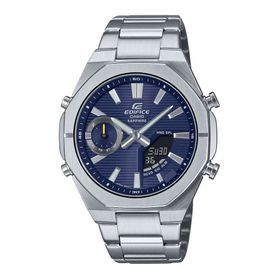 Casio ECB-S10D-2ADF Erkek Kol Saati