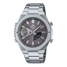 Casio ECB-S10D-8ADF Erkek Kol Saati