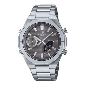 Casio ECB-S10D-8ADF Erkek Kol Saati