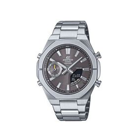 Casio ECB-S10D-8ADF Erkek Kol Saati