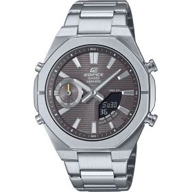 Casio ECB-S10D-8ADF Erkek Kol Saati