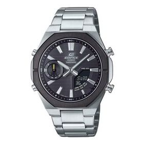 Casio ECB-S10DB-1ADF Erkek Kol Saati