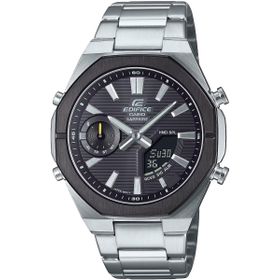 Casio ECB-S10DB-1ADF Erkek Kol Saati
