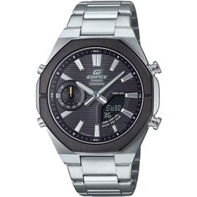 Casio ECB-S10DB-1ADF Erkek Kol Saati