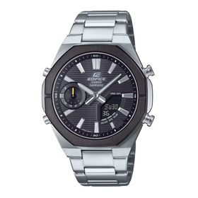 Casio ECB-S10DB-1ADF Erkek Kol Saati