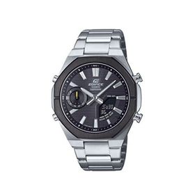 Casio ECB-S10DB-1ADF Erkek Kol Saati