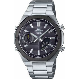 Casio ECB-S10DB-1ADF Erkek Kol Saati