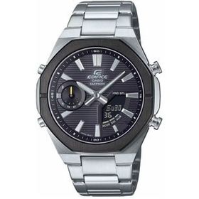Casio ECB-S10DB-1ADF Erkek Kol Saati