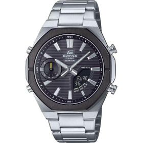 Casio ECB-S10DB-1ADF Erkek Kol Saati