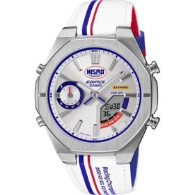 Casio ECB-S10NIS-7ADR Edifice Nismo Heritage Edition Erkek Kol Saati