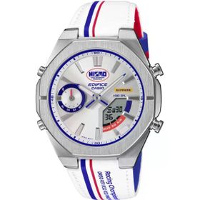 Casio ECB-S10NIS-7ADR Edifice Nismo Heritage Edition Erkek Kol Saati