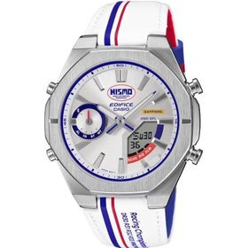 Casio ECB-S10NIS-7ADR Edifice Nismo Heritage Edition Erkek Kol Saati