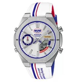 Casio ECB-S10NIS-7ADR Edifice Nismo Heritage Edition Erkek Kol Saati