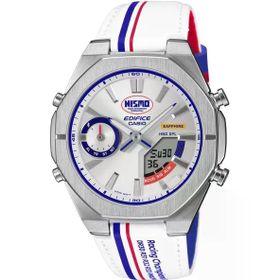 Casio ECB-S10NIS-7ADR Edifice Nismo Heritage Edition Erkek Kol Saati