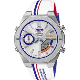 Casio ECB-S10NIS-7ADR Edifice Nismo Heritage Edition Erkek Kol Saati