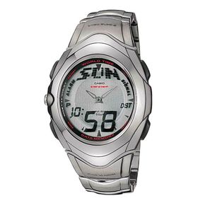 Casio EDB-501D-7EVDR Erkek Kol Saati