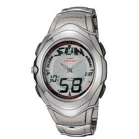 Casio EDB-501D-7EVDR Erkek Kol Saati
