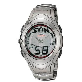 Casio EDB-501D-7EVDR Erkek Kol Saati