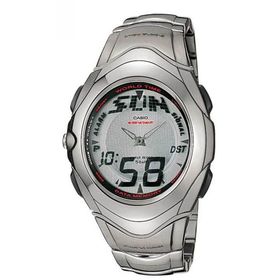 Casio EDB-501D-7EVDR Erkek Kol Saati