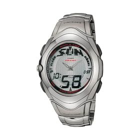 Casio EDB-501D-7EVDR Erkek Kol Saati