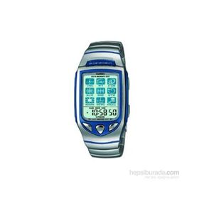 Casio EDB-701D-2VDF Erkek Kol Saati