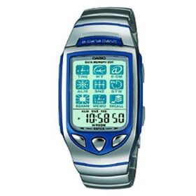 Casio EDB-701D-2VDF Erkek Kol Saati