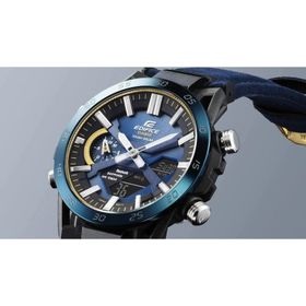 Casio EDIFICE ECB-2000SS-2ADR Kol Saati