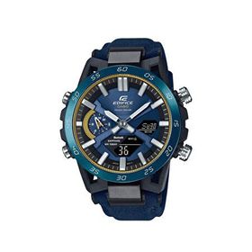 Casio EDIFICE ECB-2000SS-2ADR Kol Saati