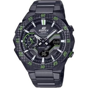 Casio Edifice ECD-2200RC-1A3DF Güneş Enerjili Erkek Kol Saati
