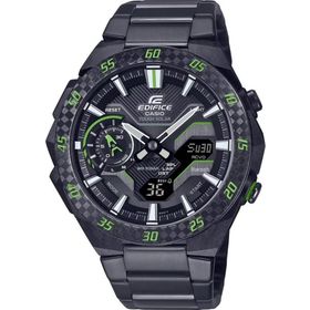 Casio Edifice ECD-2200RC-1A3DF Güneş Enerjili Erkek Kol Saati