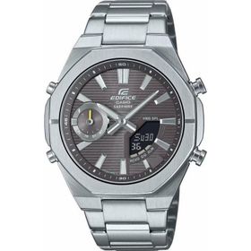 Casio Edifice ECD-S10D-8ADF Erkek Kol Saati