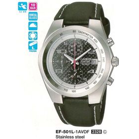 Casio EDIFICE EF-316D-2AVEF Erkek Kol Saati