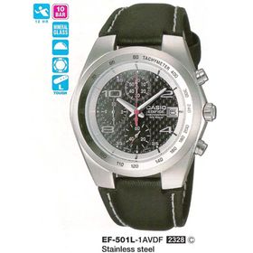 Casio EDIFICE EF-316D-2AVEF Erkek Kol Saati
