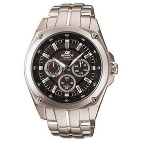 Casio EDİFİCE EF341D-7AVDF Erkek Kol Saati