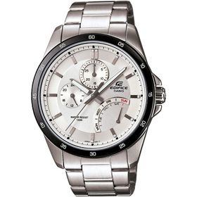 Casio EDİFİCE EF341D-7AVDF Erkek Kol Saati